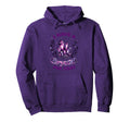 I Have Crystal That Spiritual Energy Hoodie - Graphic Print Men Women - T-Shirt, Sweatshirt, Hoodie