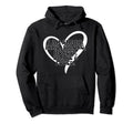 Uplifting Quotes Positive Mindset Hoodie - Custom Art Print Men Women - T-Shirt, Sweatshirt, Hoodie