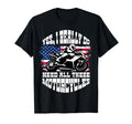 Motorcycle Biker T-Shirt - Trendy Graphic Men Women - T-Shirt, Sweatshirt, Hoodie