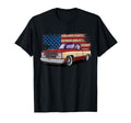 1987 Squarebody C10 Truck 73 87 T-Shirt - Fun Novelty Design Men Women - T-Shirt, Sweatshirt, Hoodie