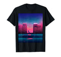 Japanese Vaporwave Asian T-Shirt - Casual Everyday Wear for Adults - T-Shirt, Sweatshirt, Hoodie