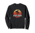 Euless Tx Country Western Sweatshirt - Minimalist Print Men Women - T-Shirt, Sweatshirt, Hoodie