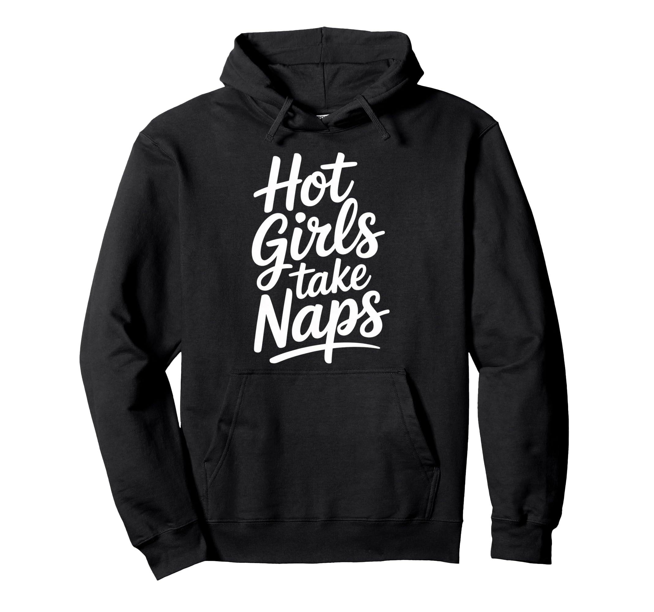 Hot Take Naps Self Care Sleep Advocate Hoodie - Graphic Print Men Women - T-Shirt, Sweatshirt, Hoodie