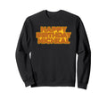Happy Birthday Micheal Personalized Sweatshirt - Graphic Print for Adults - T-Shirt, Sweatshirt, Hoodie