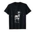 Donkey Cowboy Rodeo Cowgirl Western T-Shirt - Streetwear Style Men Women - T-Shirt, Sweatshirt, Hoodie