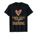 Mental Health Counselor Training T-Shirt - Streetwear Style for Adults - T-Shirt, Sweatshirt, Hoodie