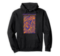 Phantasmagoria Indie Aesthetic Pop Art Hoodie - Streetwear Style Unisex - T-Shirt, Sweatshirt, Hoodie