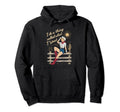 I Do Thing Called What I Want Hoodie - Aesthetic Graphic for Adults - T-Shirt, Sweatshirt, Hoodie