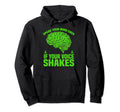 Speak Your Mind Even If Your Voice Hoodie - Unique Graphic Men Women - T-Shirt, Sweatshirt, Hoodie