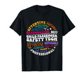 Child Passenger Safety Technician Car T-Shirt - Streetwear Style Unisex - T-Shirt, Sweatshirt, Hoodie