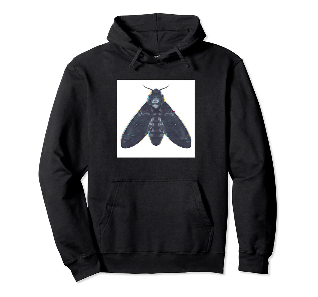 Vaporwave Aesthetic Synthwave 80S Vhs Hoodie - Minimalist Print for Adults - T-Shirt, Sweatshirt, Hoodie