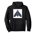 Vaporwave Aesthetic Synthwave 80S Vhs Hoodie - Minimalist Print for Adults - T-Shirt, Sweatshirt, Hoodie