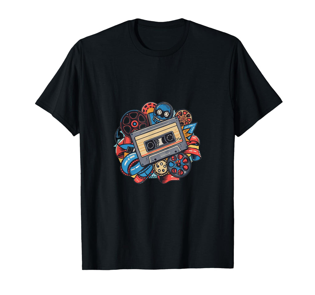 Vibes Timeless T-Shirt - Casual Everyday Wear Men Women - T-Shirt, Sweatshirt, Hoodie