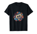 Vibes Timeless T-Shirt - Casual Everyday Wear Men Women - T-Shirt, Sweatshirt, Hoodie