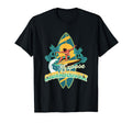 Brave Encourage Motivation Inspiration T-Shirt - Fun Novelty Design Unisex - T-Shirt, Sweatshirt, Hoodie