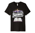 Cosmically Overbooked Funny T-Shirt - Fun Novelty Design Men Women - T-Shirt, Sweatshirt, Hoodie