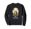 Self Care Frog Mental Health Sweatshirt - Casual Everyday Wear for Adults - T-Shirt, Sweatshirt, Hoodie
