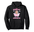 Marvel Groot Bath More Bubbles Less Hoodie - Trendy Graphic for Adults - T-Shirt, Sweatshirt, Hoodie