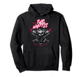 Two Wheels Move Soul Motorcycle Hoodie - Minimalist Print for Adults - T-Shirt, Sweatshirt, Hoodie