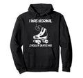 Roller Skating Disco Derby Skates Hoodie - Streetwear Style for Adults - T-Shirt, Sweatshirt, Hoodie