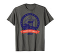 Lone Ranger Western Hero Frame T-Shirt - Minimalist Print Unisex - T-Shirt, Sweatshirt, Hoodie