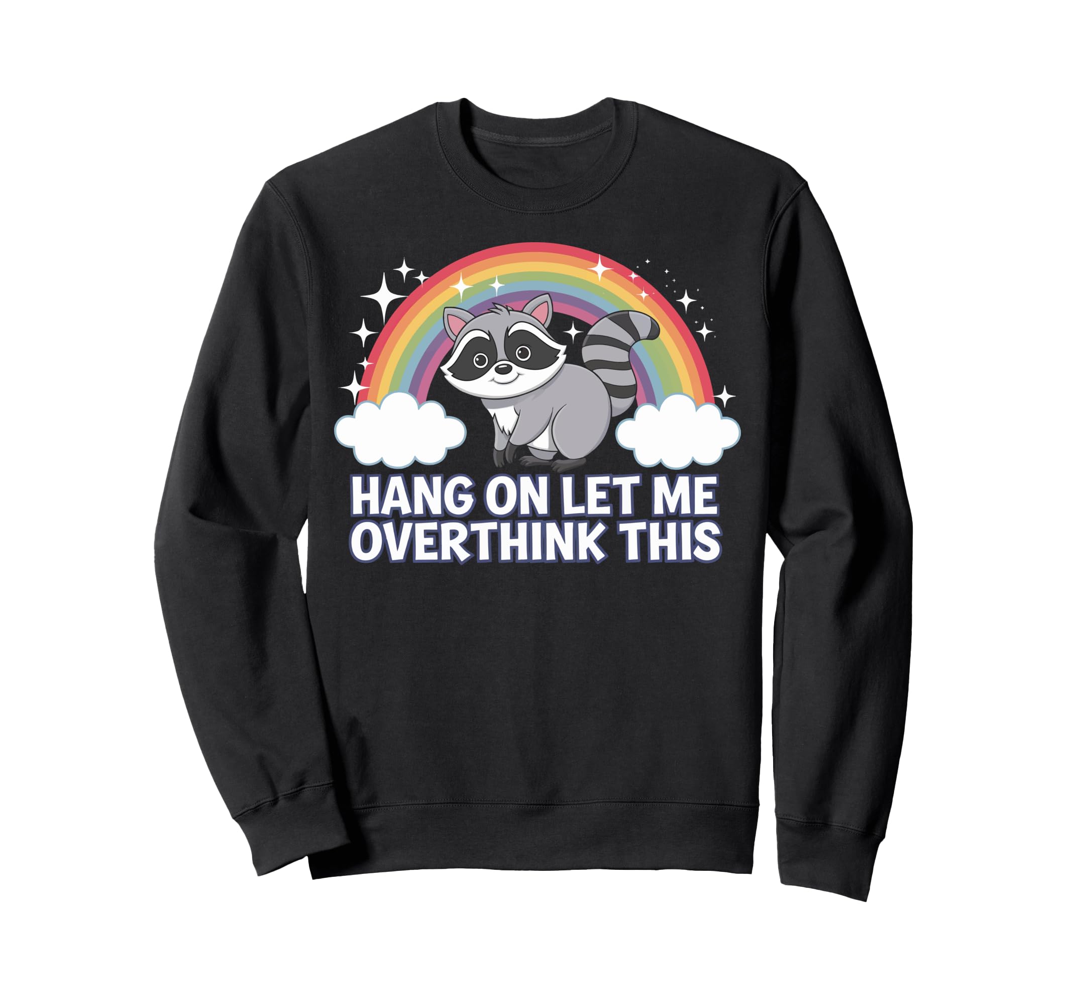 Philosopher Thinker Overthinker Hoodie - Custom Art Print Unisex - T-Shirt, Sweatshirt, Hoodie