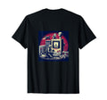 Estampado T-Shirt - Casual Everyday Wear Men Women - T-Shirt, Sweatshirt, Hoodie