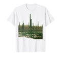Saguaro Cactus Desert Saguaro Cactus T-Shirt - Trendy Graphic Men Women - T-Shirt, Sweatshirt, Hoodie