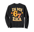 My Six Seven Era Funny Groovy Sweatshirt - Streetwear Style Men Women - T-Shirt, Sweatshirt, Hoodie