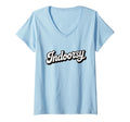 Womens Antisocial Homebody Indoorsy T-Shirt - Unique Graphic Men Women - T-Shirt, Sweatshirt, Hoodie