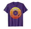 Vinyl Record Vinyls Turntable Player T-Shirt - Casual Everyday Wear Unisex - T-Shirt, Sweatshirt, Hoodie