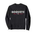 Boquete Panama 70S 80S Type Sweatshirt - Streetwear Style Unisex - T-Shirt, Sweatshirt, Hoodie