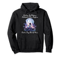 Finding My Balance Meditation Over Hoodie - Graphic Print for Adults - T-Shirt, Sweatshirt, Hoodie