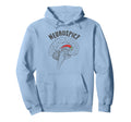 Neurodiversity Adhd Autism Sped Hoodie - Novelty Apparel Unisex - T-Shirt, Sweatshirt, Hoodie