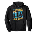 Writing Fan Fiction Is My Self Care Hoodie - Unique Graphic Unisex - T-Shirt, Sweatshirt, Hoodie