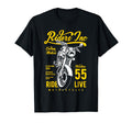 Riders Inc 1955 Motorcycle T-Shirt - Casual Everyday Wear for Adults - T-Shirt, Sweatshirt, Hoodie