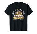 Hold Let Me Overthink This Funny And T-Shirt - Unique Graphic Unisex - T-Shirt, Sweatshirt, Hoodie