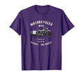 Indian 741 Motorcycle Ww2 T-Shirt - Unique Graphic Men Women - T-Shirt, Sweatshirt, Hoodie