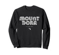 Mount Dora Florida Fl 70S 80S Type Sweatshirt - Trendy Graphic Men Women - T-Shirt, Sweatshirt, Hoodie