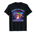 Squirrels Just Wanna Have Fun Funny T-Shirt - Streetwear Style for Adults - T-Shirt, Sweatshirt, Hoodie