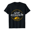 West Virginia Mountain State Wv Pride T-Shirt - Streetwear Style for Adults - T-Shirt, Sweatshirt, Hoodie