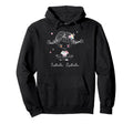 Inhale Exhale Breathe Yoga Namaste Hoodie - Aesthetic Graphic for Adults - T-Shirt, Sweatshirt, Hoodie