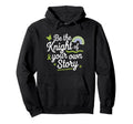 Mental Health Awareness Month Sweatshirt - Fun Novelty Design for Adults - T-Shirt, Sweatshirt, Hoodie