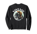 Motorcycle Racing Sweatshirt - Unique Graphic Unisex - T-Shirt, Sweatshirt, Hoodie