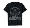 I Dont Snore I Dream Im Motorcycle T-Shirt - Aesthetic Graphic Unisex - T-Shirt, Sweatshirt, Hoodie