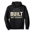 Cafe Racer Motorcycle Cafe Racer Cafe Hoodie - Trendy Graphic for Adults - T-Shirt, Sweatshirt, Hoodie