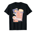 Postcard And Stamp Aesthetic Collage T-Shirt - Streetwear Style for Adults - T-Shirt, Sweatshirt, Hoodie