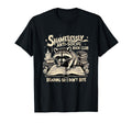 Shamelessly Anti Social Book Club T-Shirt - Novelty Apparel Men Women - T-Shirt, Sweatshirt, Hoodie