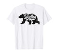 Arches National Park Bear 80S T-Shirt - Streetwear Style Unisex - T-Shirt, Sweatshirt, Hoodie