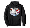 Greek Mythological Creature Hoodie - Aesthetic Graphic for Adults - T-Shirt, Sweatshirt, Hoodie